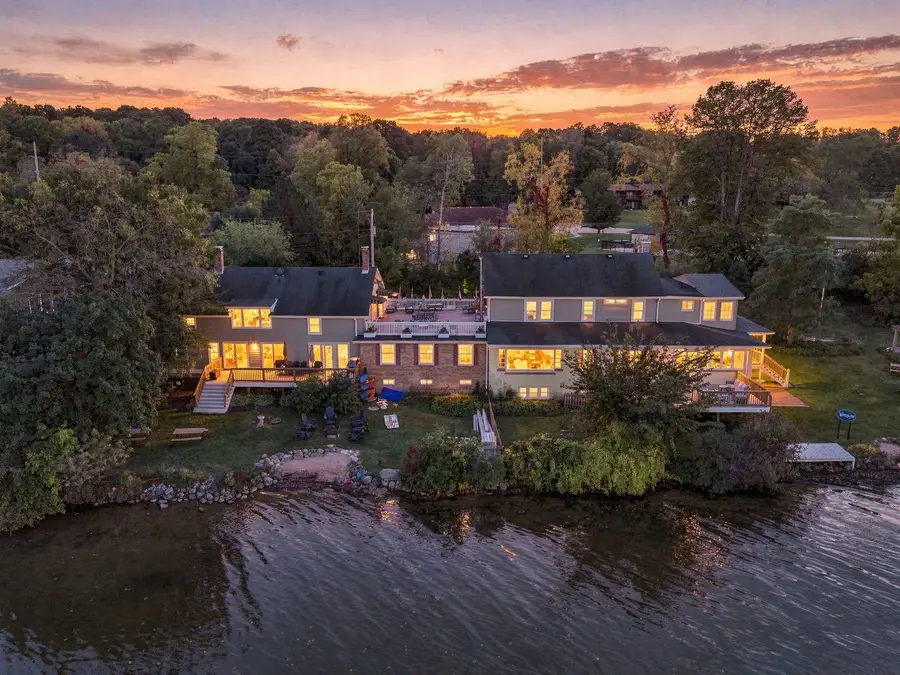 W4232 West End Road, Lake Geneva, WI 53147 - #2