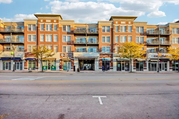 7243 Madison Street #207, Forest Park, IL 60130