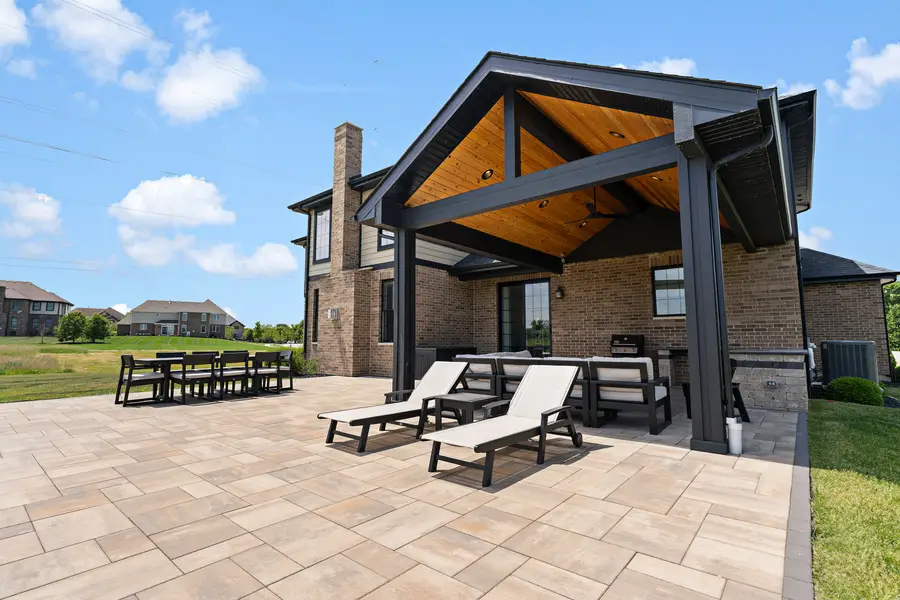 7869 Big Buck Trail, Frankfort, IL 60423 - #2