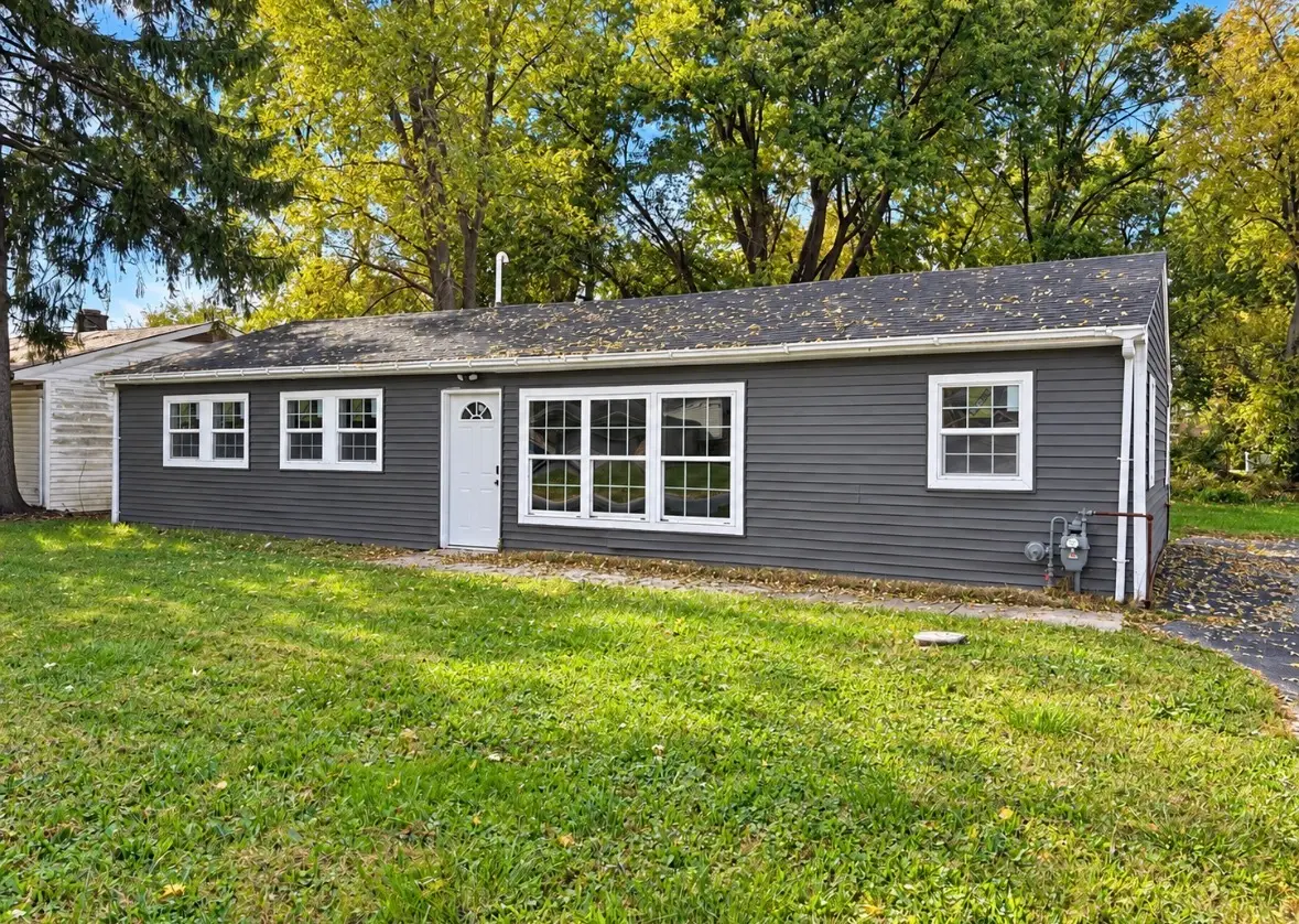16110 Homan Avenue, Markham, IL 60428 - #1