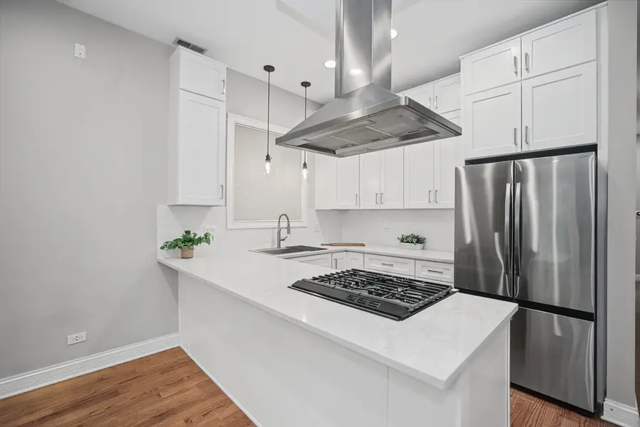2920 N Damen Avenue #2, Chicago, IL 60618 - #2