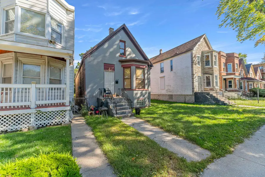 6739 S Prairie Avenue, Chicago, IL 60637 - #3