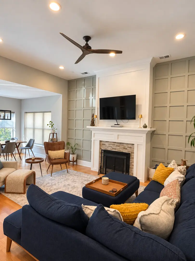 4447 N Magnolia Avenue #3, Chicago, IL 60640 - #2