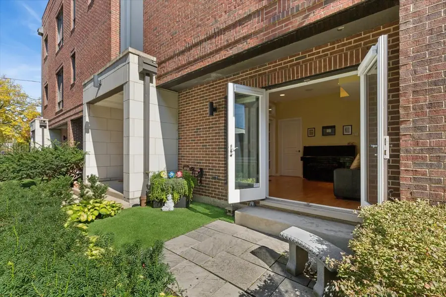 1742 W Diversey Parkway #3, Chicago, IL 60614 - #3