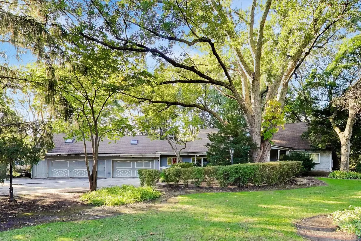 5280 Old Plum Grove Road, Palatine, IL 60067 - #1