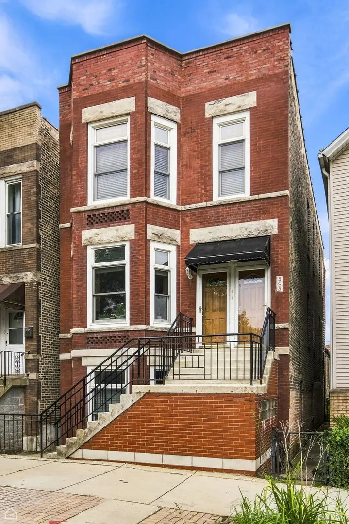 3728 S Emerald Avenue, Chicago, IL 60609 - #2