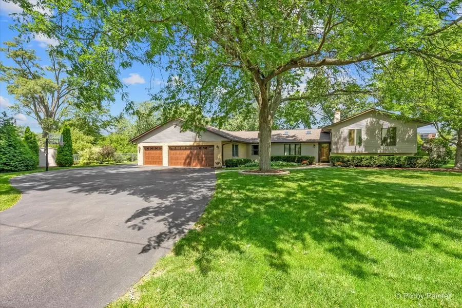 152 Jacquelyn Drive, Bensenville, IL 60106 - #2
