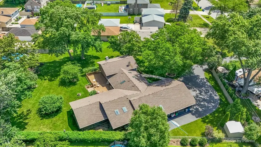152 Jacquelyn Drive, Bensenville, IL 60106 - #3
