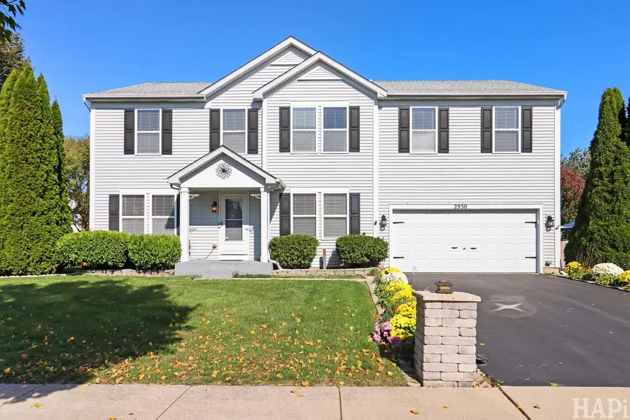 2930 Plumrose Lane, McHenry, IL 60050 - #2