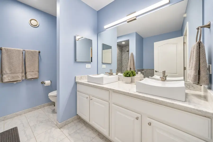 125 S Jefferson Street #607, Chicago, IL 60661 - #3