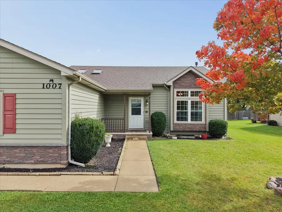 1007 Cardinal Drive, Zion, IL 60099 - #2