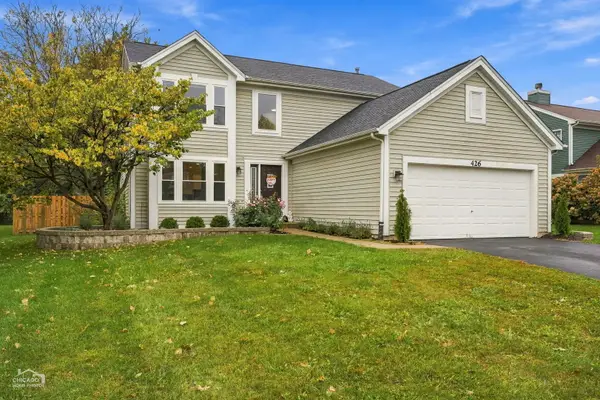 426 Geneva Lane, Cary, IL 60013