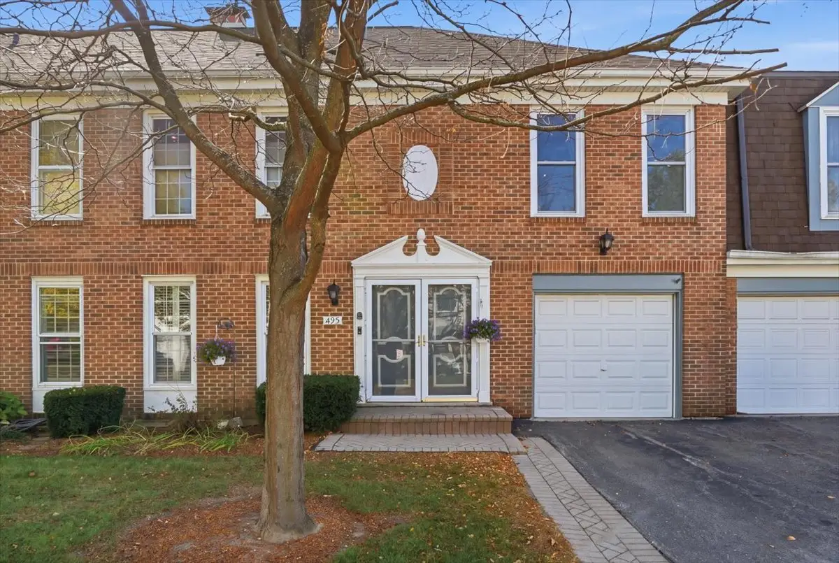 895 Garfield Avenue, Libertyville, IL 60048 - #1
