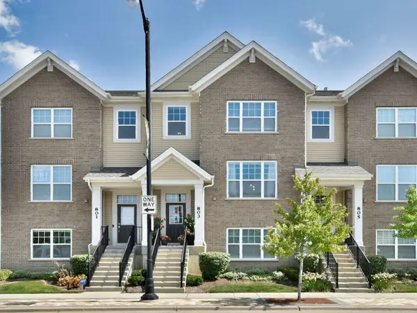 803 Lee Street, Des Plaines, IL 60016