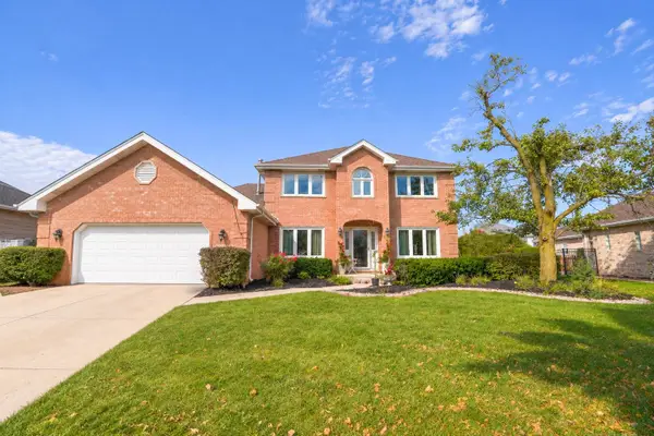 7830 Joliet Drive, Tinley Park, IL 60477