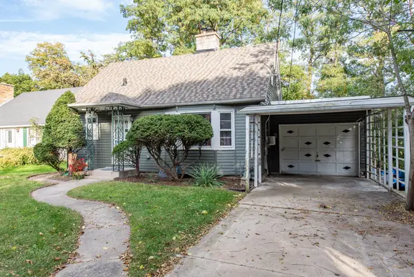 Address Withheld By Seller, Waukegan, IL 60085