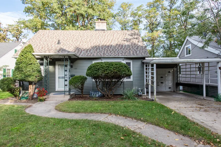 Address Withheld By Seller, Waukegan, IL 60085 - #3
