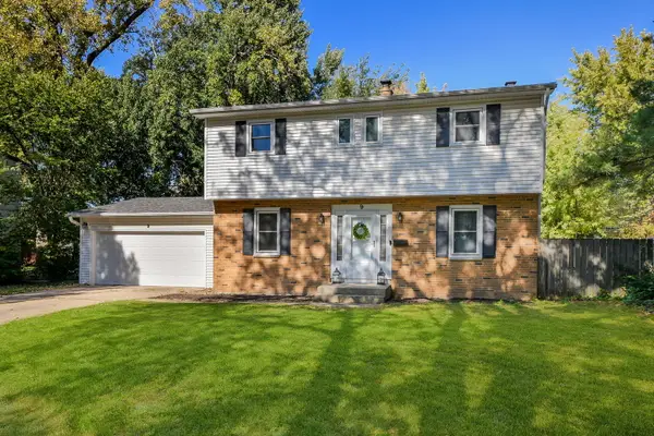 9 Moraine Terrace, DeKalb, IL 60115