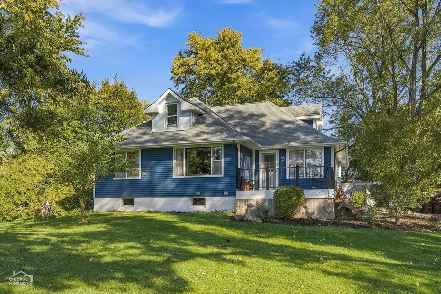 1205 Garfield Street, Harvard, IL 60033 - #2