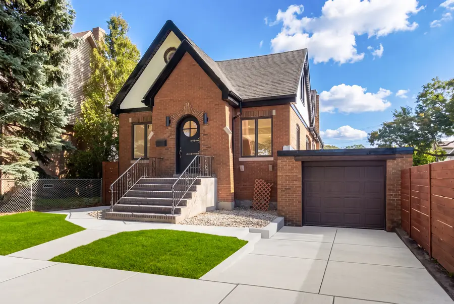 6417 N Oxford Avenue, Chicago, IL 60631 - #2
