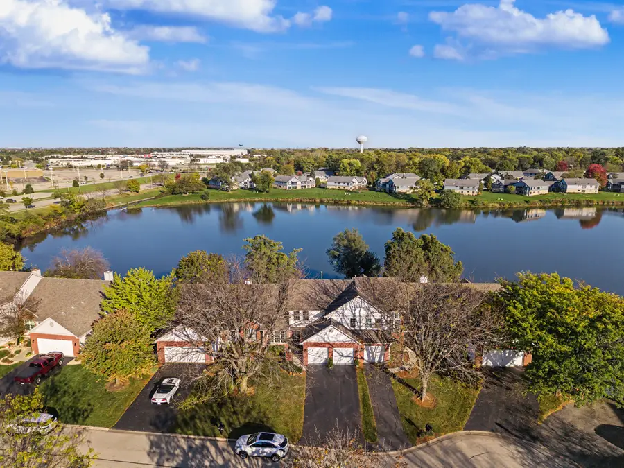 2712 Lake Shore Drive, Joliet, IL 60431 - #2