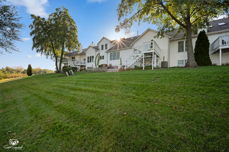 2712 Lake Shore Drive, Joliet, IL 60431 - #3