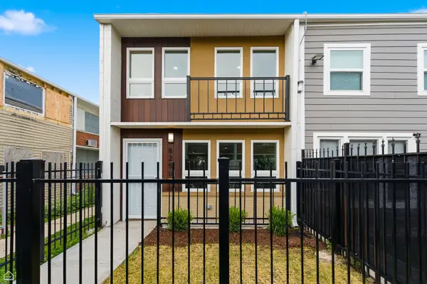 825 E 48th Street #D, Chicago, IL 60615