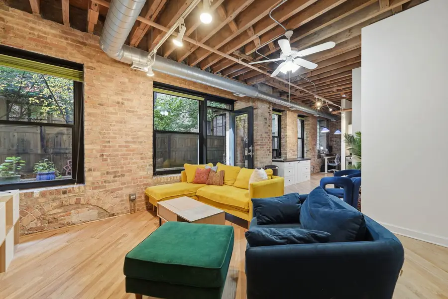 226 N Clinton Street #101, Chicago, IL 60661 - #2