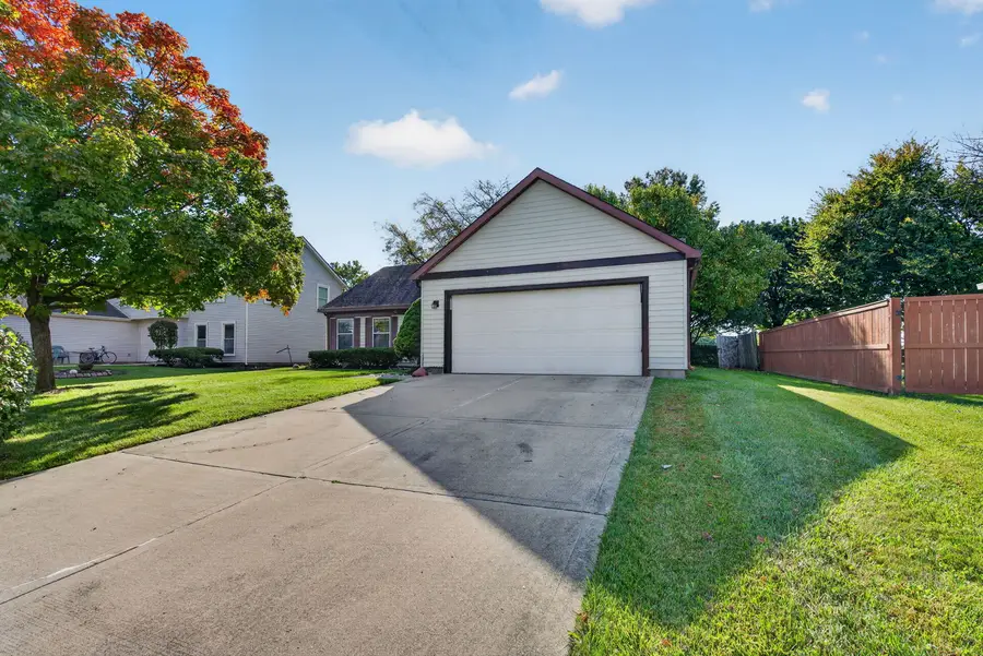 1840 Shetland Drive, Wheaton, IL 60189 - #3