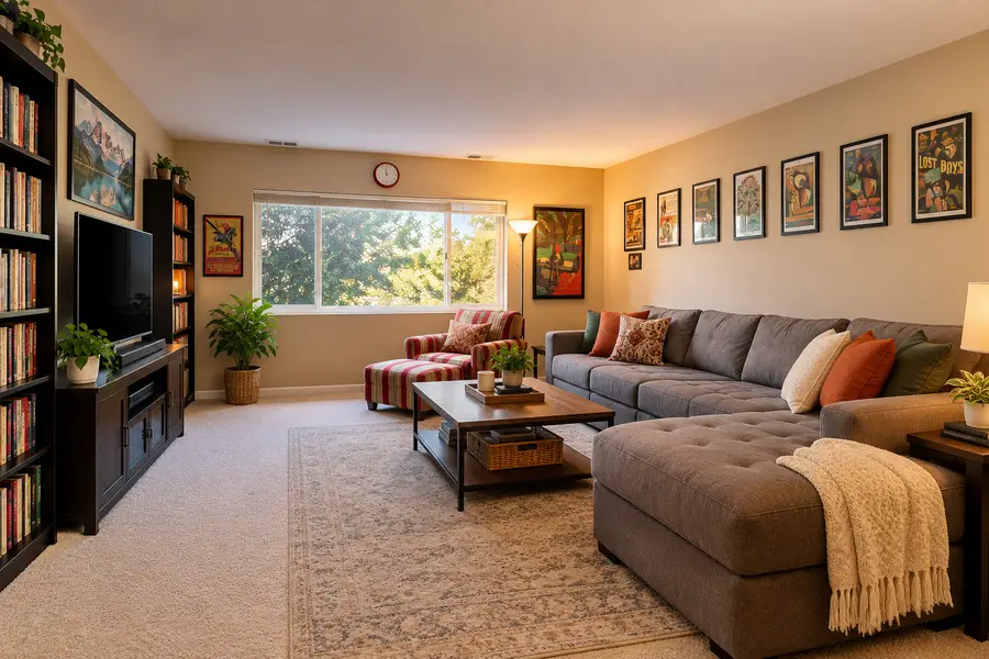 640 Perrie Drive #103, Elk Grove Village, IL 60007 - #3