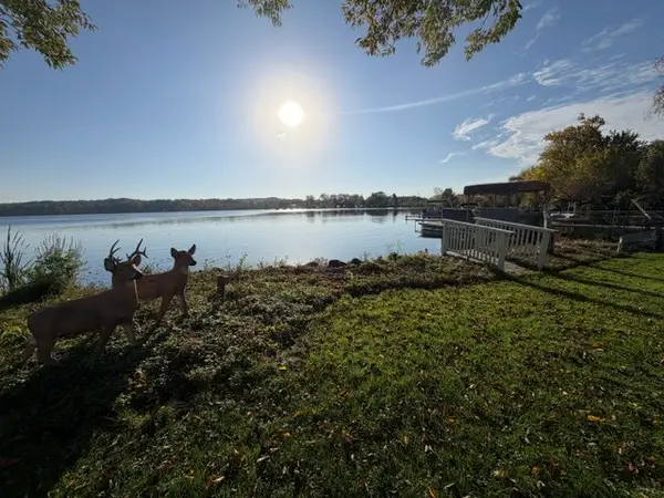 416 S Cogswell Drive #44, Silver Lake, WI 53170-1727