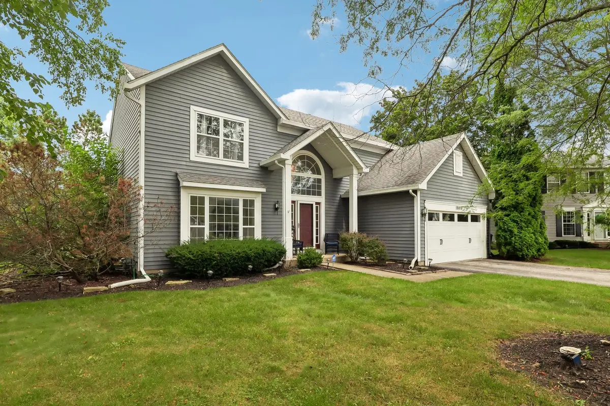 18106 W Hampshire Drive, Gurnee, IL 60031 - #1