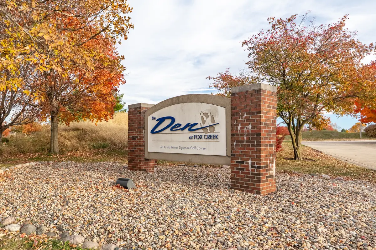 3311 Carrington Lane, Bloomington, IL 61705 - #1