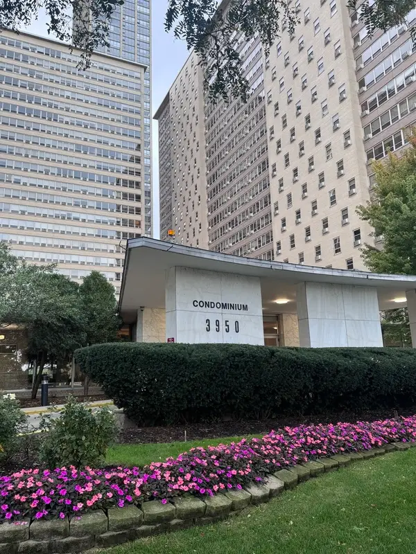 3950 N Lake Shore Drive #204, Chicago, IL 60613