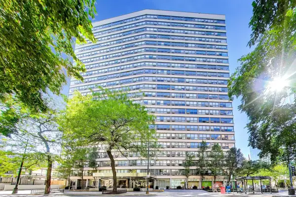 2930 N Sheridan Road #1205, Chicago, IL 60657