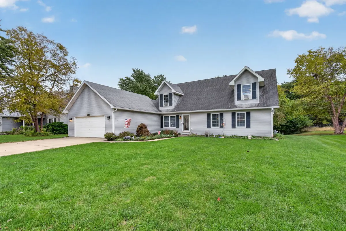 22863 S Kathey Drive, Channahon, IL 60410 - #1