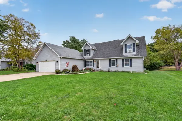 22863 S Kathey Drive, Channahon, IL 60410