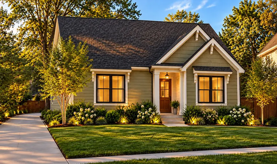2039 Karen's Lane, Long Grove, IL 60047 - #3