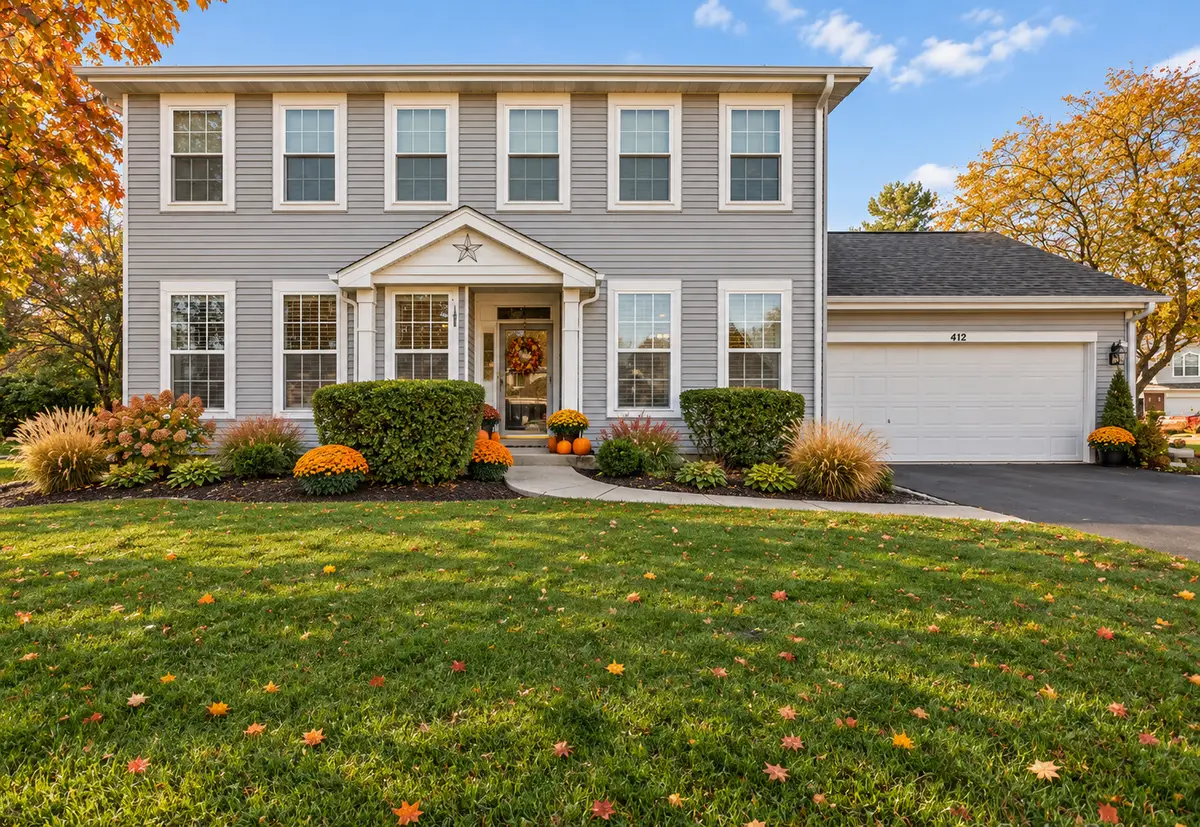 412 King Avenue, East Dundee, IL 60118 - #1