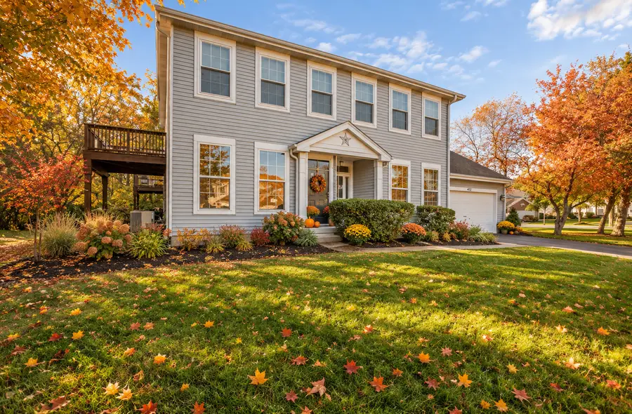 412 King Avenue, East Dundee, IL 60118 - #2