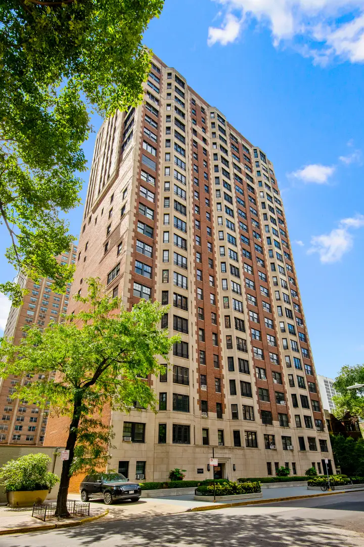 421 W Melrose Street #18BC, Chicago, IL 60657 - #1