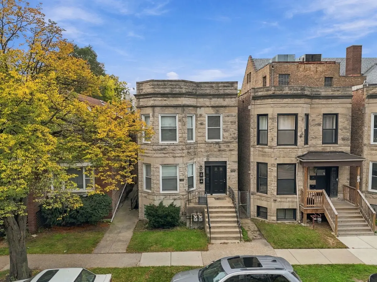 7010 S King Drive, Chicago, IL 60637 - #1