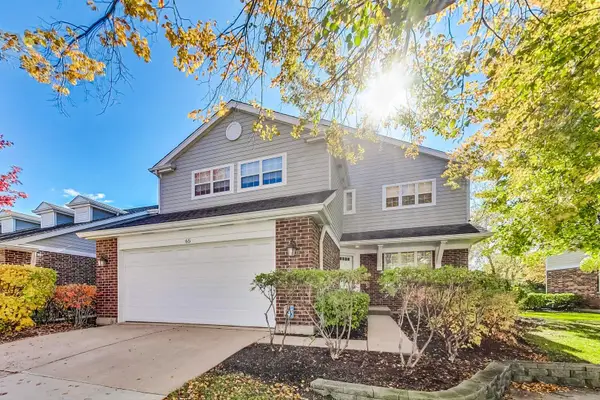 65 Caribou Xing, Northbrook, IL 60062