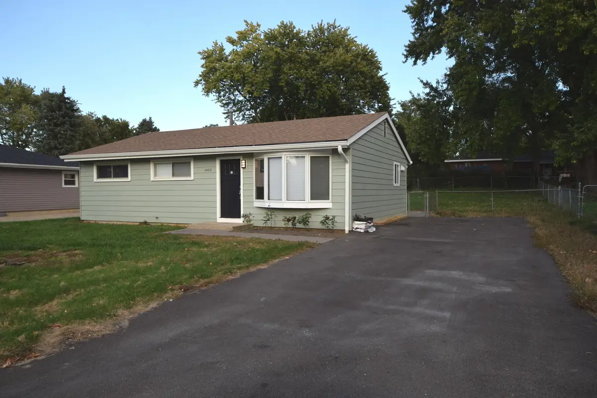 2408 Driftwood Drive, Holiday Hills, IL 60051 - #1