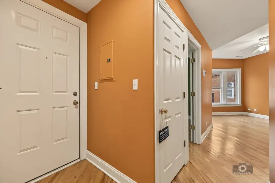 4916 N Kedzie Avenue #3W, Chicago, IL 60625 - #3