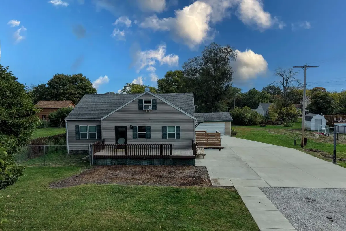 445 N 5th Street, Sheldon, IL 60966 - #1