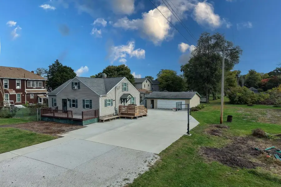 445 N 5th Street, Sheldon, IL 60966 - #2