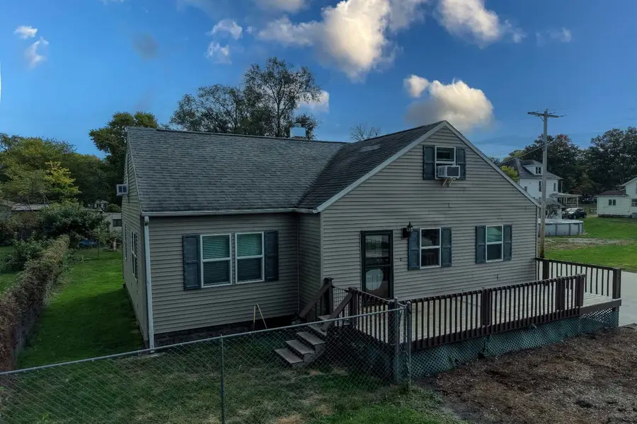 445 N 5th Street, Sheldon, IL 60966 - #3