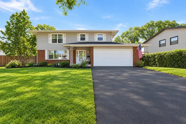 748 Milbeck Court, Elk Grove Village, IL 60007