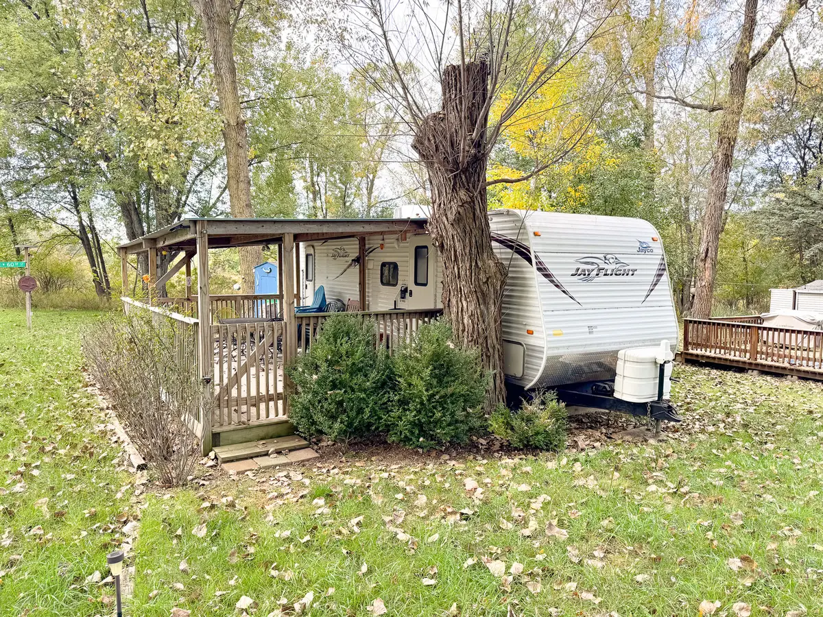 25/34 Woodhaven, Sublette, IL 61367 - #1